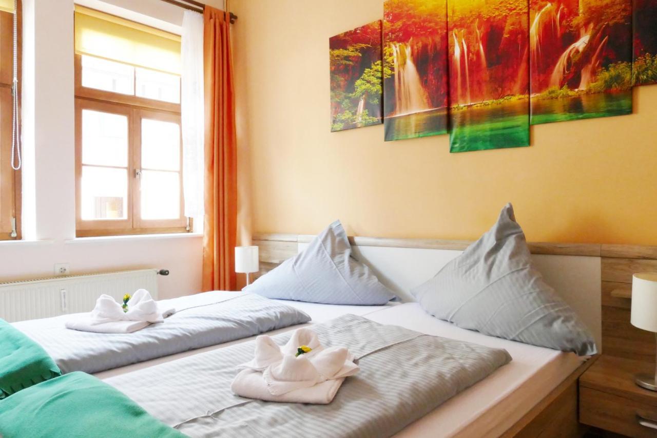 Hotel Weserstuben ボーデンヴェルダー エクステリア 写真