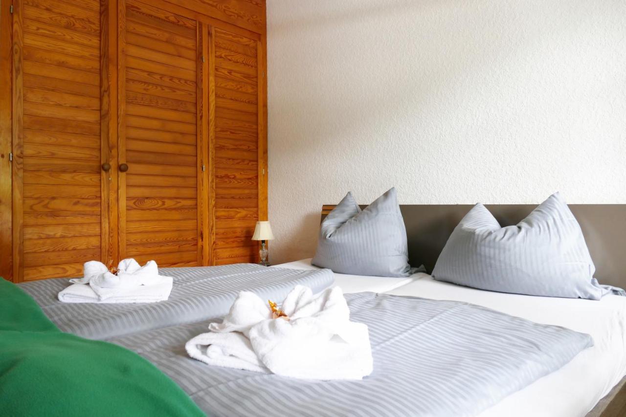 Hotel Weserstuben ボーデンヴェルダー エクステリア 写真
