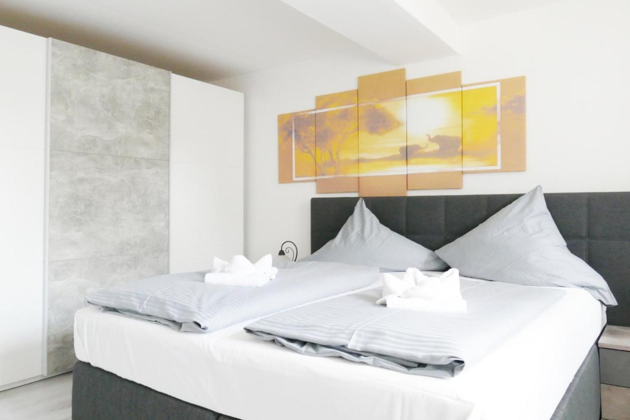 Hotel Weserstuben ボーデンヴェルダー エクステリア 写真